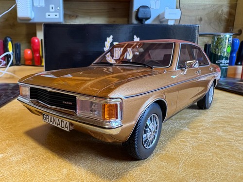 Ford granada mk1 1972 - mk1,