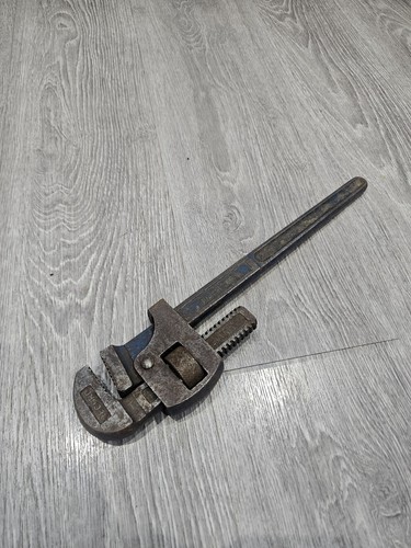 Genuine record adjustable - genuine, 18"