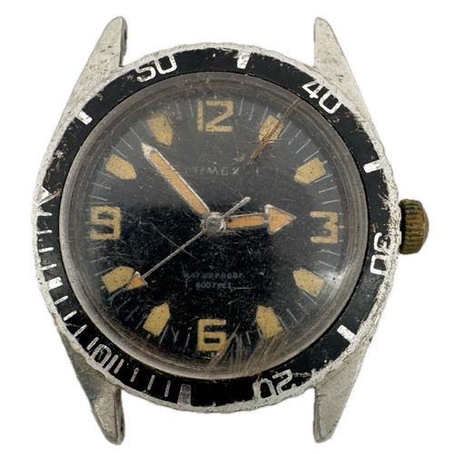 Vintage 36mm 1967 - , timex
