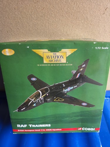 Corgi aviation archive - archive, 1:72