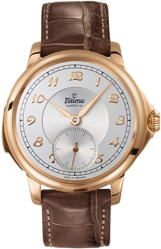 Tutima patria watch - tutima,