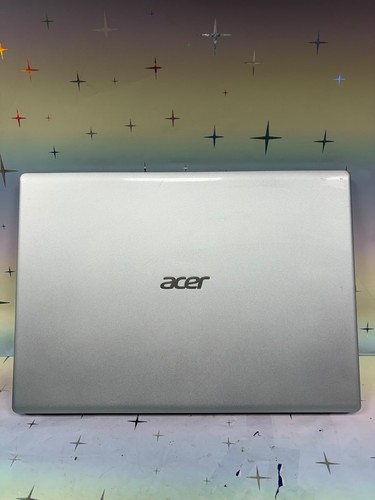 Acer aspire 128gb ssd - ssd, silver