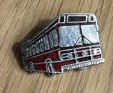 Bus Badge
