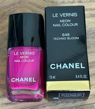 Rare New in Box Chanel Le