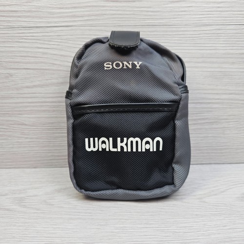 Genuine sony walkman carry - genuine,