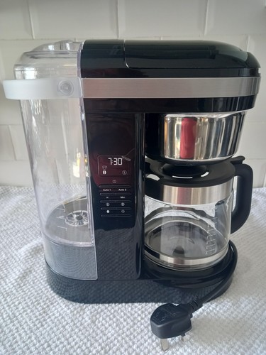 Kitchenaid 5kcm1209bob drip - 5kcm1209bob,