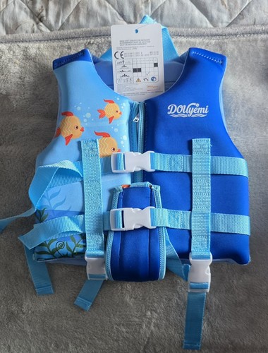 Kids child swim life - child, jacket