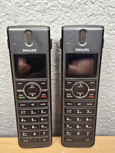 Replacement handsets philips - replacement,