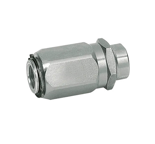 Bsp flow control - 3/8",