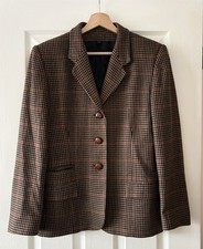 johnstons of elgin blazer