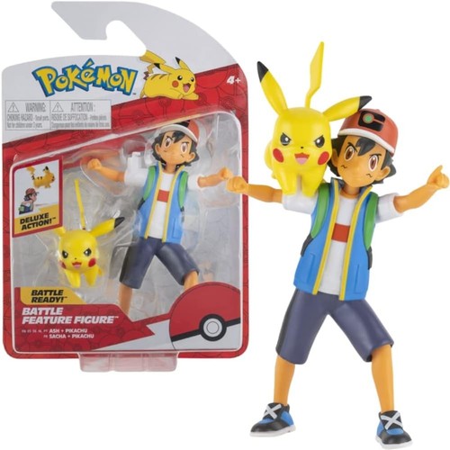 Pokémon battle feature - pokémon,