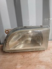 MK5 FORD TRANSIT SMILEY N/S