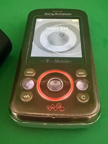 Sony ericsson w395 walkman - sony,