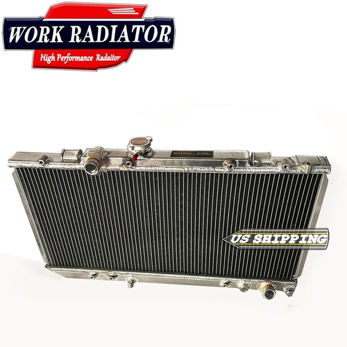 Aluminum radiator for - aluminum,