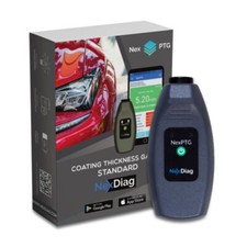 Car Paint Coating Thickness