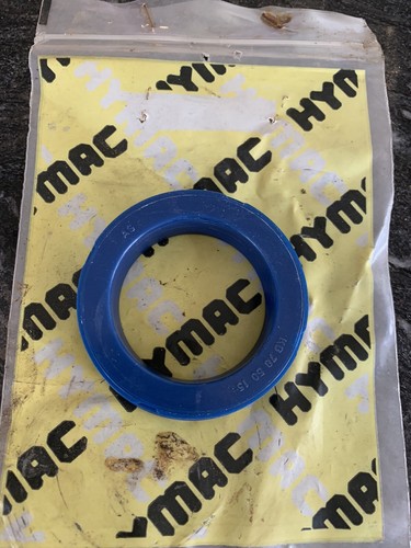 Hymac 121 141 - , 121b
