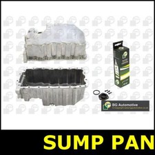 Sump Pan Fits Vw TRANSPORTER