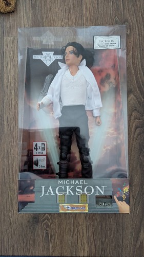 1997 new box michael - box,