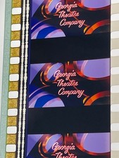 35mm Film Snipe Policy Trailer