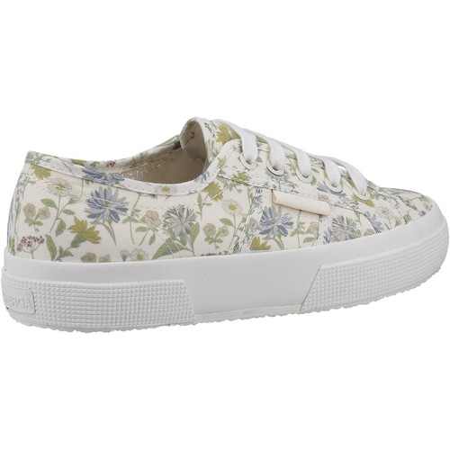 Superga 2750 floral - superga,