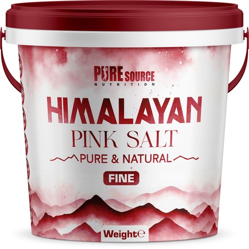 Pure source nutrition - source,
