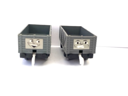 Trackmaster tomy troublesome - -,