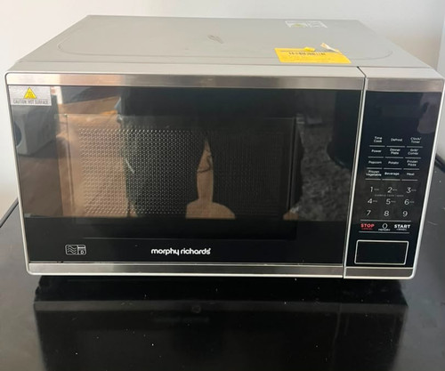 Morphy richards 800w - morphy, standard