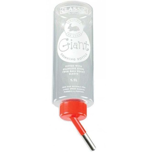 Classic luxe giant bottle - de-luxe,