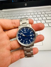 Fortis Flieger 40mm Automatic