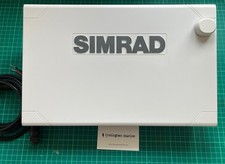 Simrad NSS12 evo2
