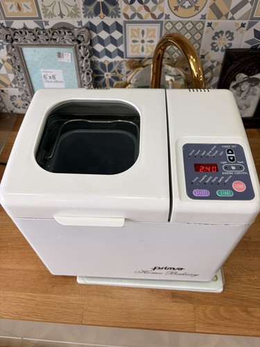 Prima home bakery abm3 - prima,
