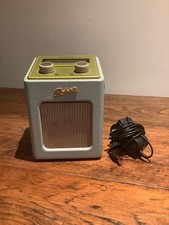 Roberts Revival Mini