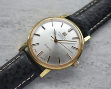 1972 Vintage Tissot Seastar