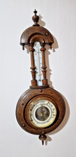 Antique  Weather Barometer