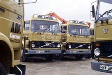 PHOTO AMEY ROADSTONE VOLVO F7