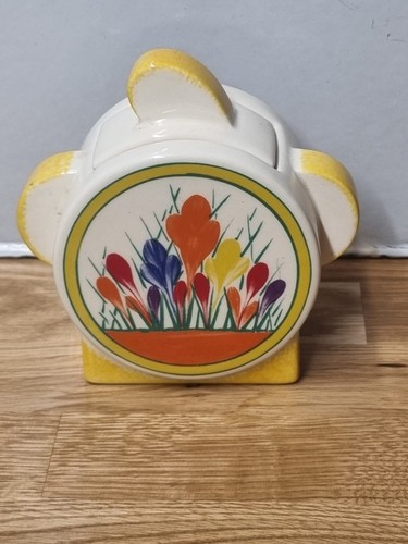 Moorland pottery crocus - moorland,
