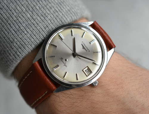 1970s vintage longines - 1970s,
