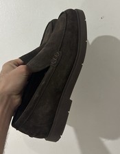 Zara Loafer Shoes Smart casual