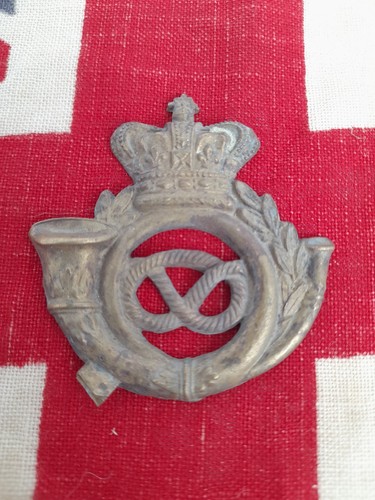 Staffordshire rifle volunteers - rifle,