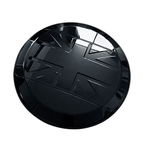 Santorini black spare tire - santorini,