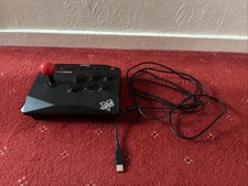 Madcatz Street Fighter FightStick Alpha Arcade Stick PS3/PS4