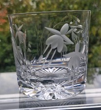 Stuart Crystal  Cascade