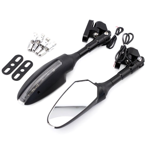 Adjustable led turn signal - led,