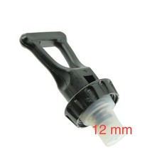 HOT WATER BOILER TEA URN DRAW