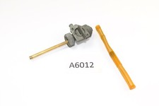 Honda FX SLR 650 Vigor RD09