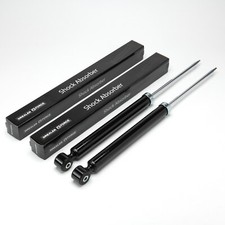 FOR MAZDA 2 2008-2015 REAR