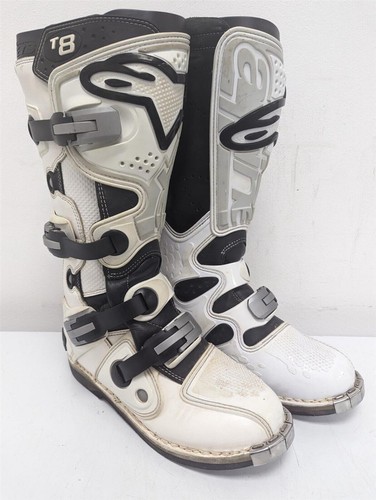 Alpinestars tech classic mx - 8,