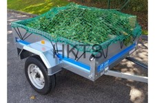 Cargo Net to fit Erde 213 & Maypole Trailers, Daxara, 7' x 4'6", 2.1m x 1.4m