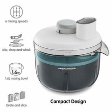 Morphy Richards 401012