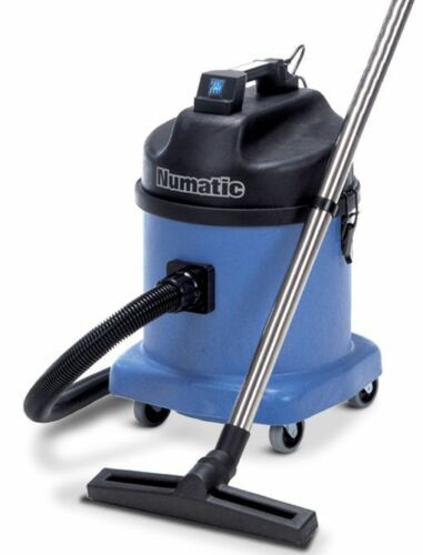 Numatic wvd 570 double motor - 570/2,